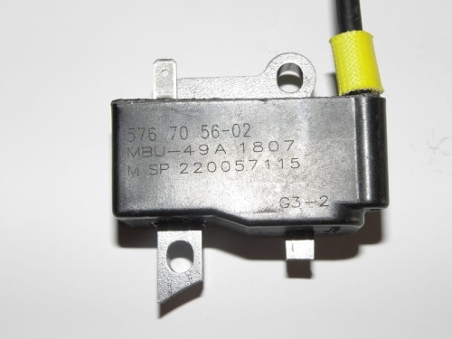 Moduł zapłonu Husqvarna 135