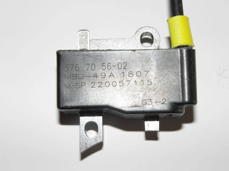 Moduł zapłonu Husqvarna 135