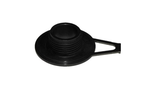 Ślimak pompy oleju