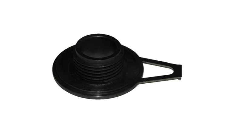 Ślimak pompy oleju