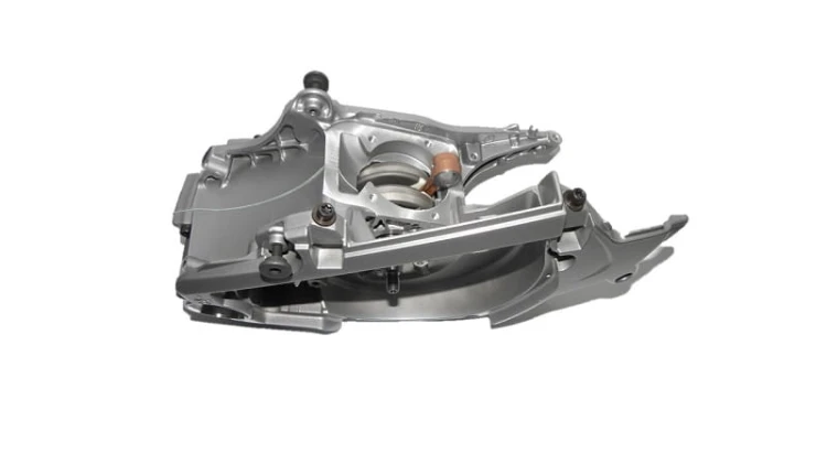 Karter Husqvarna 560XP