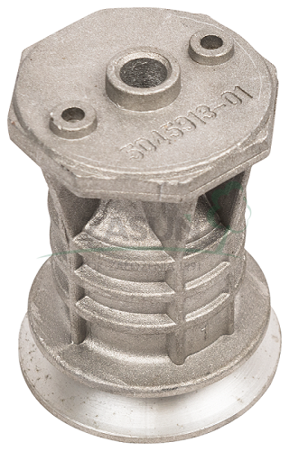 Adapter noża