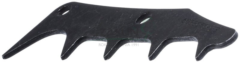 Ostroga HQV 340