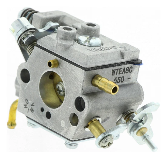 Gaźnik Husqvarna 525RX