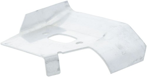 Osłona termiczna Husqvarna 254XP