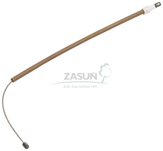Linka gazu Husqvarna 576XP