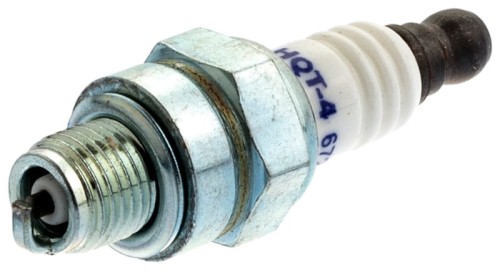 Świeca zapłonowa Husqvarna HQT-4