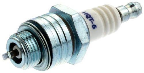 Świeca zapłonowa Husqvarna HQT-6