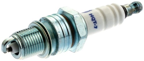 Świeca zapłonowa Husqvarna HQT-7