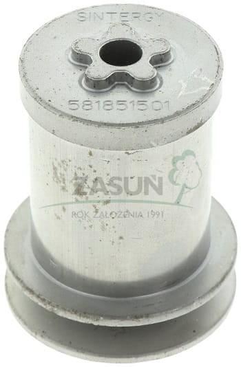 Adapter noża Husqvarna LC356V