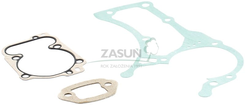 Zestaw uszczelek Husqvarna 550XP Mark II