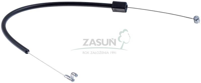 Linka gazu Partner 351
