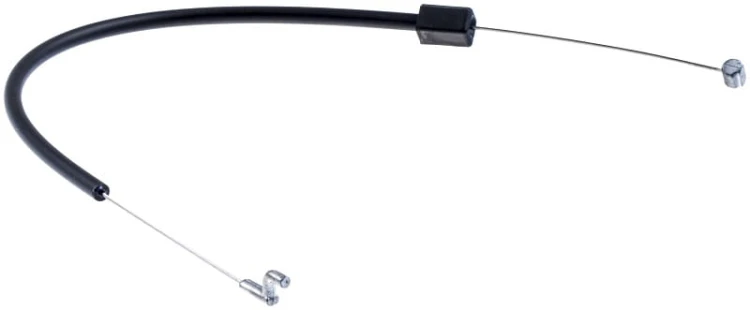 Linka gazu Partner 351