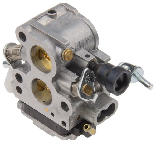 Gaźnik Husqvarna 440