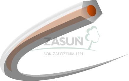 Żyłka Husqvarna CORE CUT