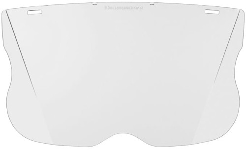 osłona plexi Husqvarna