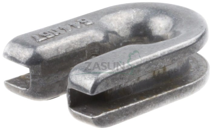 Przelotka żyłki T55