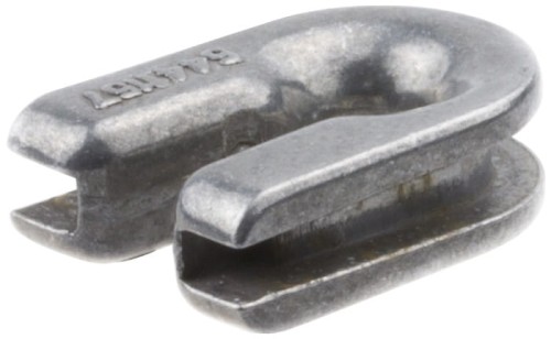 Przelotka żyłki T55