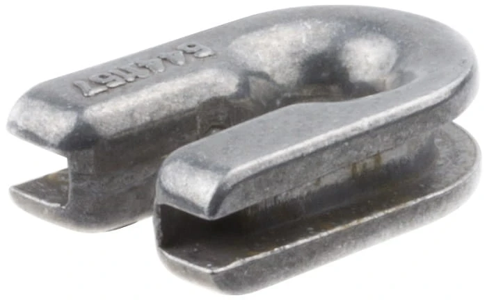 Przelotka żyłki T55