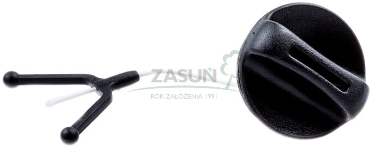 Korek oleju Husqvarna 340