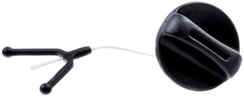 Korek oleju Husqvarna 340