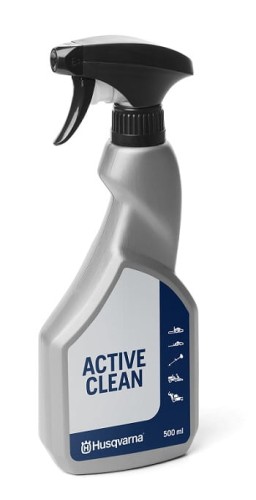 Płyn do czyszczenia Active Clean