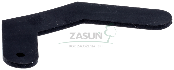 Uszczelka oleju Husqvarna 321