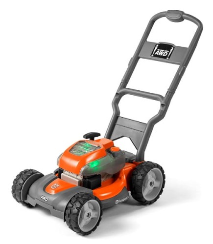 Zabawka Husqvarna