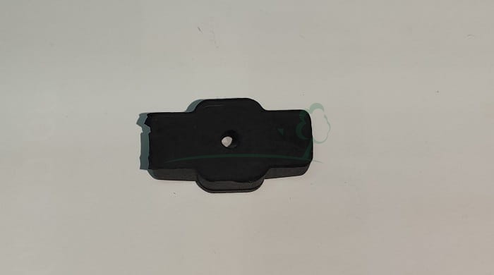 Uszczelka pompy oleju 501 76 37-01