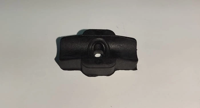 Uszczelka pompy oleju Husqvarna 51