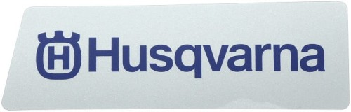 Naklejka osłony hamulca Husqvarna