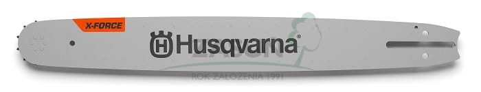 Prowadnica Husqvarna