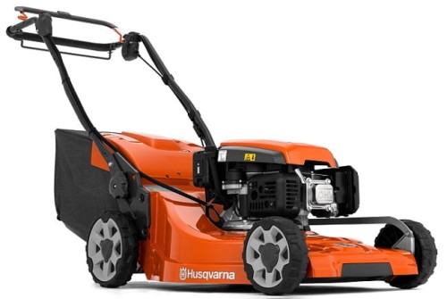 Kosiarka Husqvarna LC353VE