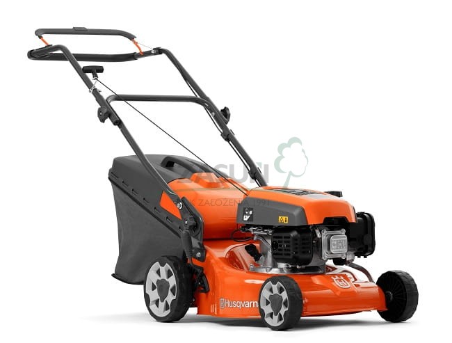 Husqvarna 140P