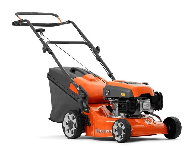Husqvarna 140P