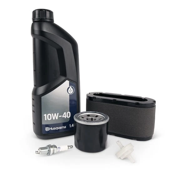 Zestaw serwisowy Husqvarna HS 452