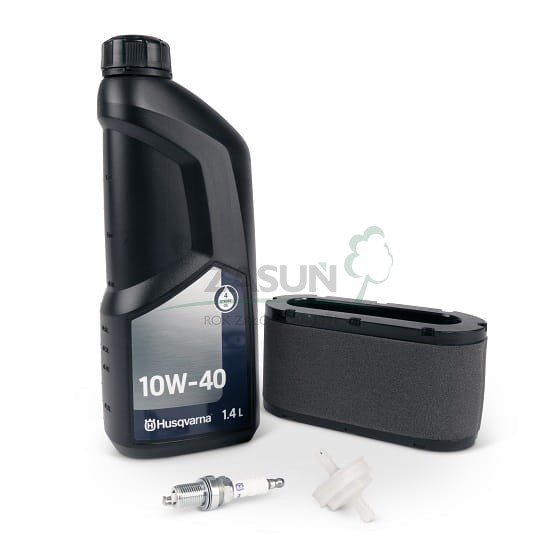Zestaw serwisowy Husqvarna HH413AE