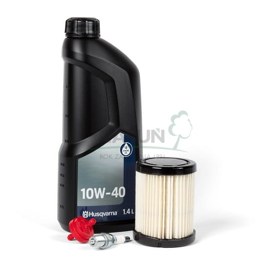 Zestaw serwisowy Rider 112C