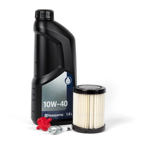 Zestaw serwisowy Rider 112C