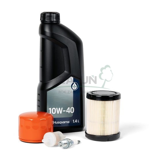 Zestaw sinika Briggs&Stratton