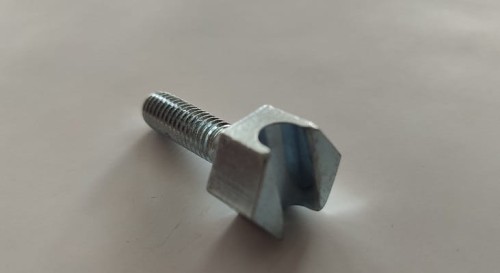 Śruba osłony głowicy żyłkowej Husqvarna 545RX