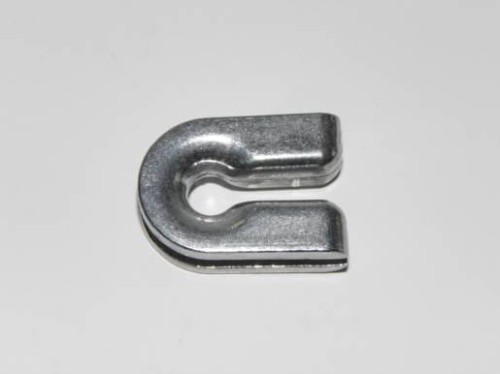 Przelotka żyłki T35