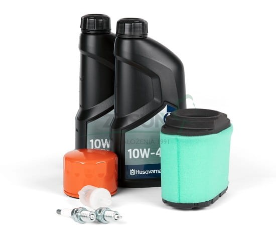 Zestaw serwisowy Briggs&Stratton
