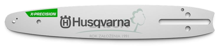 Prowadnica X-PRECISION 12"