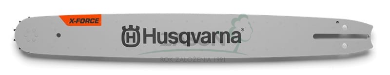 Prowadnica 3/8" mały montaż