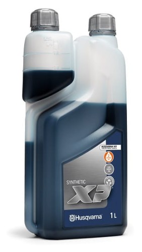 Olej Husqvarna XP