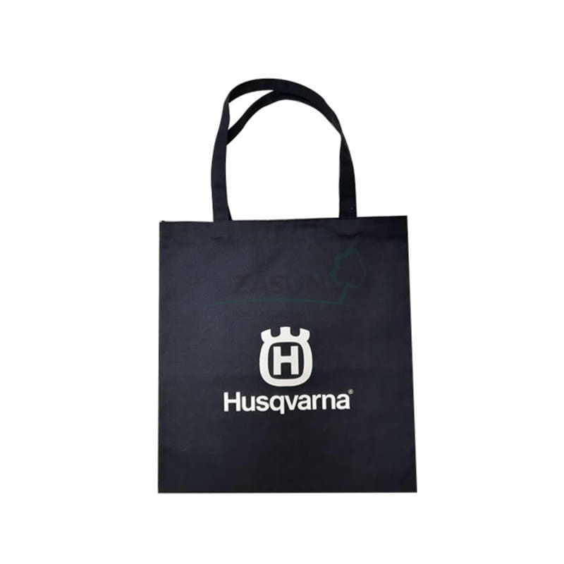 Torba bawełniana Husqvarna