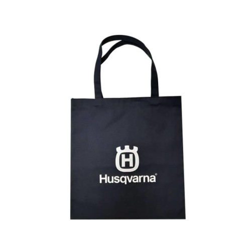 Torba bawełniana Husqvarna