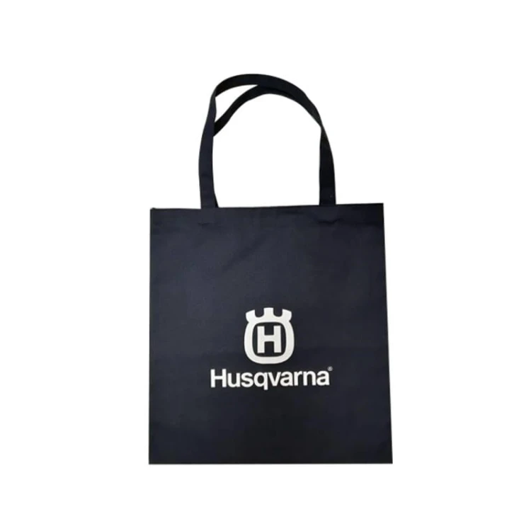 Torba bawełniana Husqvarna