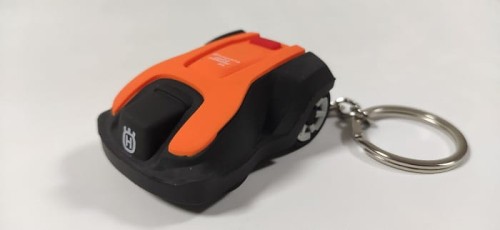 Brelok Automower